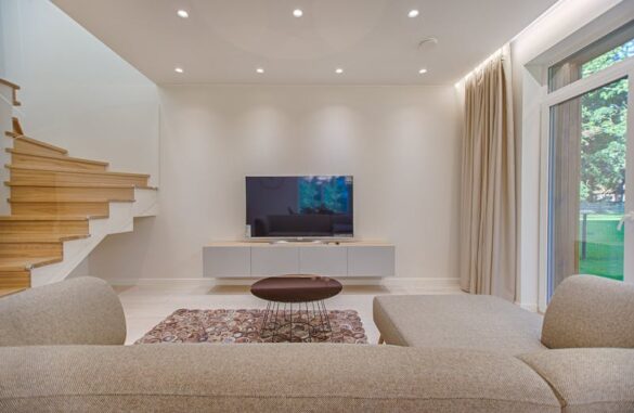 Best 4K OLED TV for living room 2026