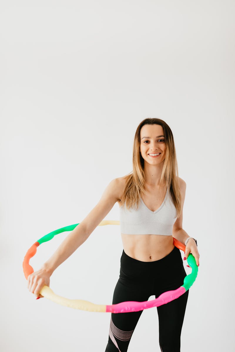 Home fitness training with minimal equipment using AI-powered workout app guidance